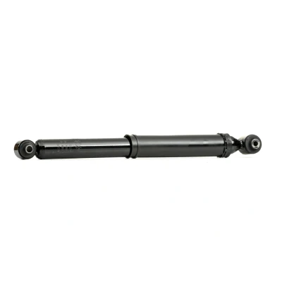 Imagen de DACO Germany 562802 amortiguador Eje trasero Presión de gas 39 Bitubular Columna Anillo superior, inferior