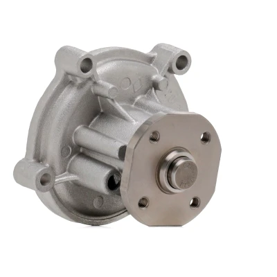 Imagen de INA 538 0113 10 Bomba de agua con junta para accionamiento correa poli V MERCEDES BENZ: Clase B, A, MITSUBISHI: COLT 6, SMART: Forfour I