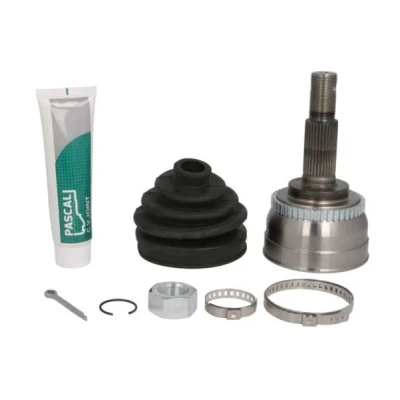Imagen de PASCAL G11047PC Junta Homocinética lado de rueda NISSAN: Maxima V QX Berlina