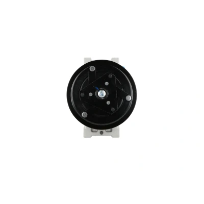Imagen de NRF 32117 compresor de Aire Acondicionado PXV16 12 PAG 46 con aceite PAG, junta anular OPEL: Astra G Berlina, CC, Zafira A