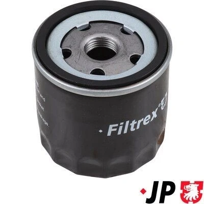 Imagen de Filtro de aceite JP GROUP 1118506600