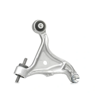 Imagen de FEBI BILSTEIN 23351 Barra oscilante, suspensión de ruedas con apoyo Eje delantero, izquierda, debajo Brazo oscilante transversal Aluminio VOLVO: S60 I
