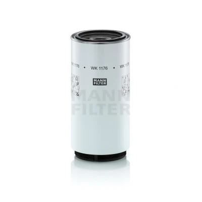 Imagen de MANN FILTER WK 1176 x Filtro Combustible con junta