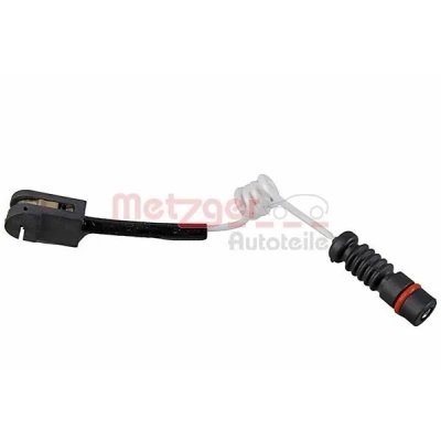 Imagen de METZGER 1190102 Sensor de Desgaste Pastillas Frenos MERCEDES BENZ: Clase V, Vito Furgón, Sprinter 3 T VOLKSWAGEN: LT 28 35 II Bus