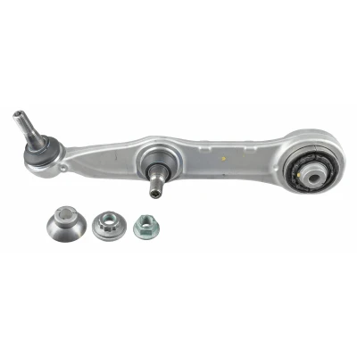 Imagen de LEMFÖRDER 43070 01 Barra oscilante, suspensión de ruedas Eje delantero, derecha Brazo oscilante transversal MERCEDES BENZ: Clase S Berlina