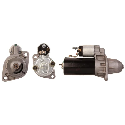 Imagen de Motor de arranque ELSTOCK 25 1441