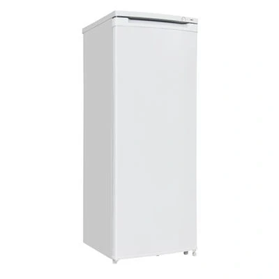 Imagen de CONGELADOR VERTICAL SOLTHERMIC CV141 156L COLOR BLANCO (GRAN CAPACIADAD, BAJO CONSUMO)