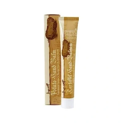 Imagen de Crema de manos a base patata Styx Naturcosmetik, 50 ml