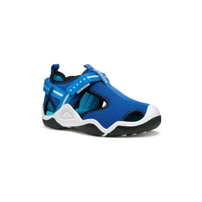 Imagen de Geox JR Wader A, Sandalia, Royal, 24 EU