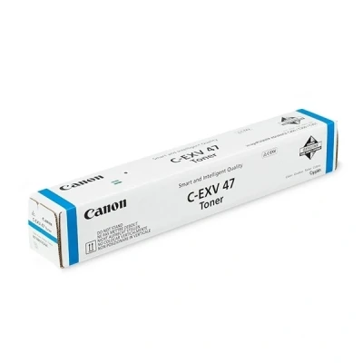 Imagen de Toner Canon C exv 47