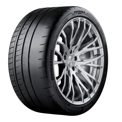 Imagen de Bridgestone Potenza Race 255/35 R19 96Y XL FSL