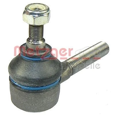 Imagen de METZGER 54001008 Rótula de dirección KIT + Eje delantero, izquierda, derecha, exterior BMW: 02 Berlina, Cabrio, ALFA ROMEO: GT