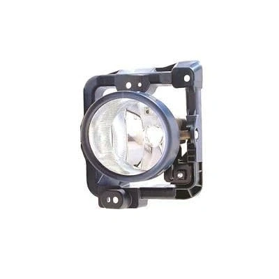 Imagen de ABAKUS 217 2042R UE Faros Antiniebla derecha sin portalámparas, bombilla HONDA: ACCORD 8
