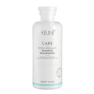 Imagen de Keune Care Line Derma Regulate Shampoo Anti Grease 300 ml