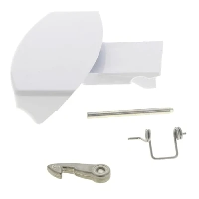 Imagen de Whirlpool indesit C00259035 pomo de puerta kit manecilla escotilla adaptable para