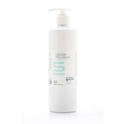 Imagen de IDP MS Loción Corporal Reguladora 400 ml