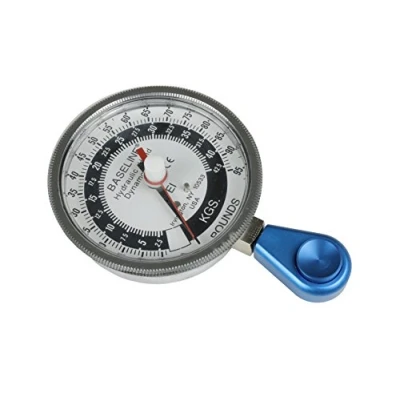 Imagen de Reloj medidor digital hidráulico Cando 10 5080 Easy PEP Pack