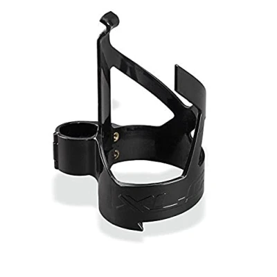 Imagen de XLC 2503202800 Portabidones BC K03, Unisex, Negro, Talla única