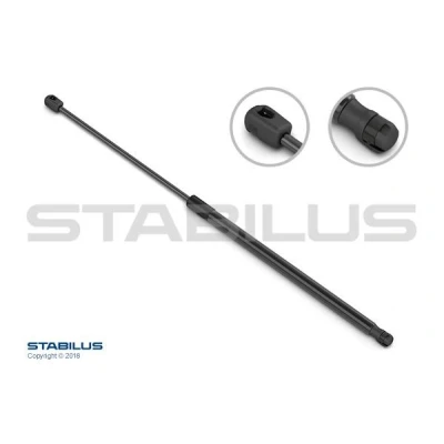Imagen de STABILUS 928099 Amortiguador de maletero 610N 617mm FORD: Kuga Mk3 (DFK) 1.5 EcoBlue, Ecoboost, 2.0 TDCi 4x4, 2.5 Hybrid Flex