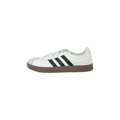 Imagen de adidas Base VL Court, Zapatos Hombre, Ftwwht/Cblack/Greone, 44 EU