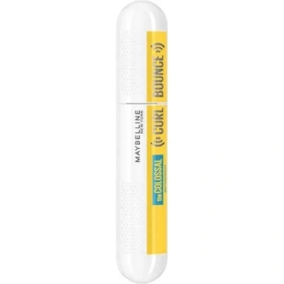 Imagen de Maybelline The Colossal Máscara de pestañas Waterproof Very Black 10 ml