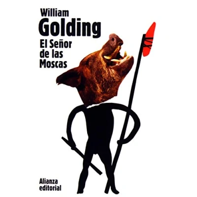 Imagen de El Señor de las Moscas (El libro bolsillo Bibliotecas autor Biblioteca Golding)