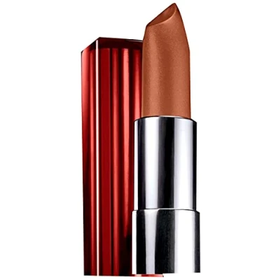 Imagen de Maybelline New York color Sensational Barra de labios, 435 Magnetic Coral