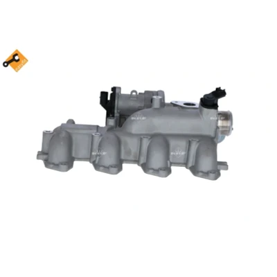 Imagen de NRF 48373 Módulo AGR con juntas sensor FORD: MONDEO 4 Turnier