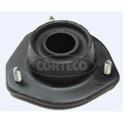Imagen de CORTECO 49363551 Copela de amortiguador eje trasero ambos lados sin rodamiento bolas CHEVROLET: Lacetti Hatchback, Nubira Berlina