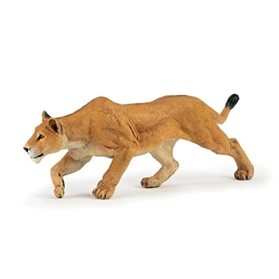 Imagen de Papo 50251 0 Animal Figura, Color Leona (50251)