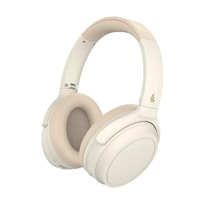 Imagen de Auriculares Noise Cancelling Edifier Wh700nb Ivory
