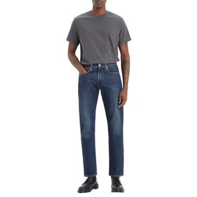 Imagen de Levi&#039;s 502 Taper Vaqueros tapered, Hombre, Talla: 36x34, Not yet warm