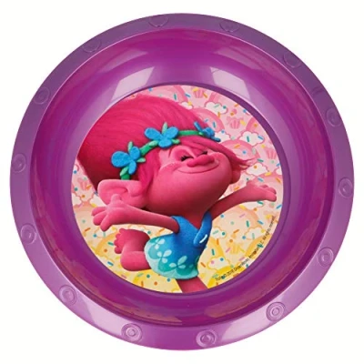 Imagen de Stor 84111 Cuenco Value de plastico, Compuesto, Multicolor, 15x10x5 cm