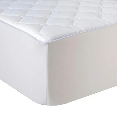Imagen de Velfont Cubrecolchón Basic Reversible o Impermeable 150cm,