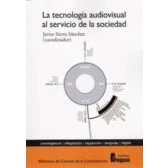 Imagen de La Tecnologia Audiovisual Al Servicio De Sociedad