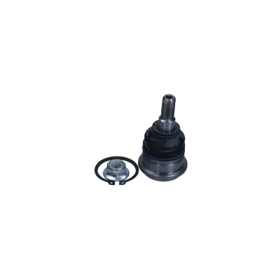 Imagen de QUARO QS5041/HQ Rótula de suspensión debajo, Eje delantero, izquierda, derecha con circlip 49 HYUNDAI: ACCENT 1, i20 I Hatchback