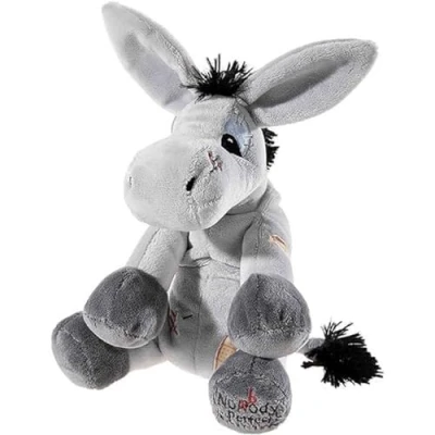 Imagen de Heunec &amp; Co.KG My Little Murpyh GRS/Pet, Color Gris
