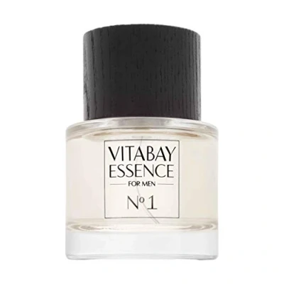 Imagen de Vitabay Essence No. 1 para hombres llamativo eau de parfum con 10% aceite perfume 50 ml