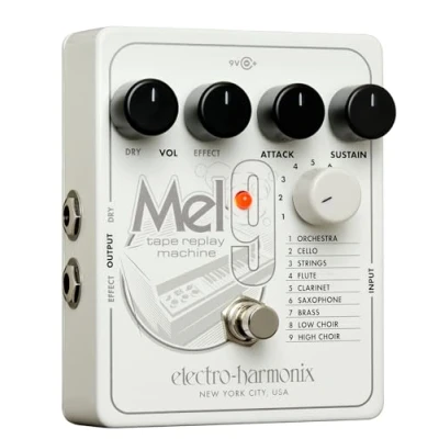 Imagen de Electro Harmonix MEL9, Tape Replay Machine