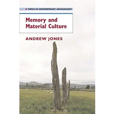 Imagen de Memory and material culture