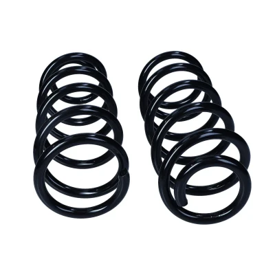Imagen de MAXGEAR 60 1369D Muelle de suspensión AUDI: TT Coupé (8J3) 2.0 TFSI, 1.8 TFSI 2006 2014
