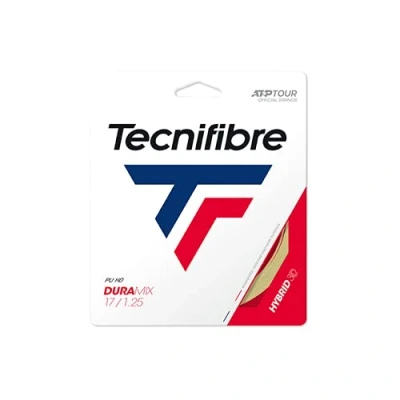 Imagen de Cordage Tecnifibre Duramix 12m 1.35