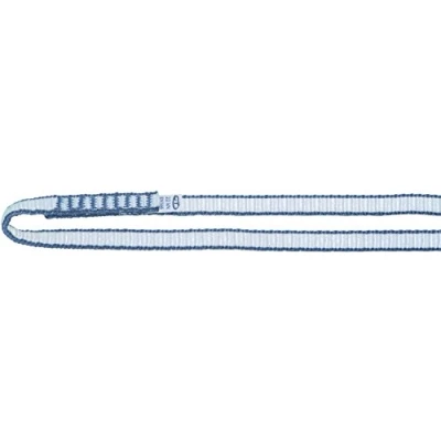 Imagen de Climbing Technology Looper Dy Anillo de Correa, Unisex Adulto, Gris, 80