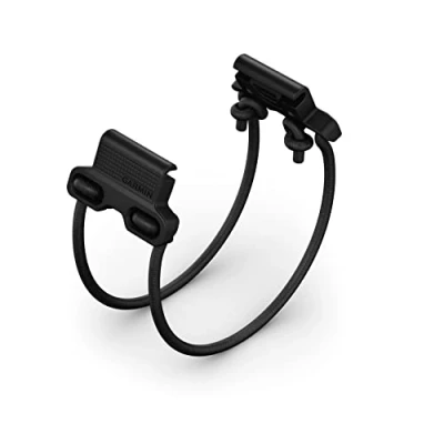 Imagen de Garmin Correa elástica QuickFit 22, negro