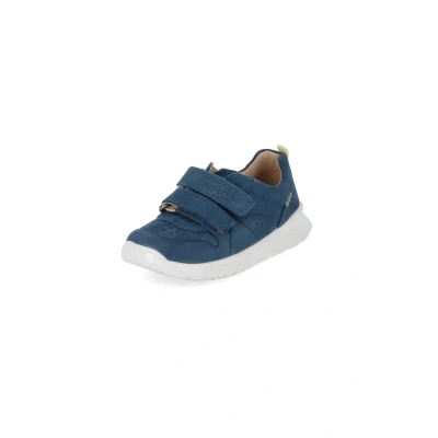 Imagen de superfit Breeze, Zapatillas, Azul Amarillo 8030, 26 EU Ancho