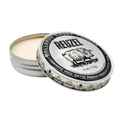 Imagen de Reuzel Concrete Hold Matte Pomada