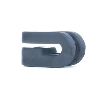 Imagen de FEBI BILSTEIN 10305 Soporte, sistema de escape debajo RENAULT: CLIO 1, Kangoo I Express, norauto, oscaro, mister auto