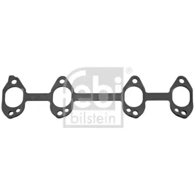 Imagen de FEBI BILSTEIN 100665 Junta Colector de Escape Chapa acero VOLKSWAGEN: Golf 4, 5, Multivan 5 (7HM, SEAT: Leon I Hatchback, Ibiza 3, 2