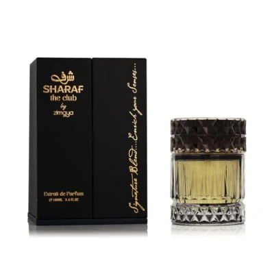 Imagen de Zimaya Sharaf The Club Extrait de Parfum 100 ml