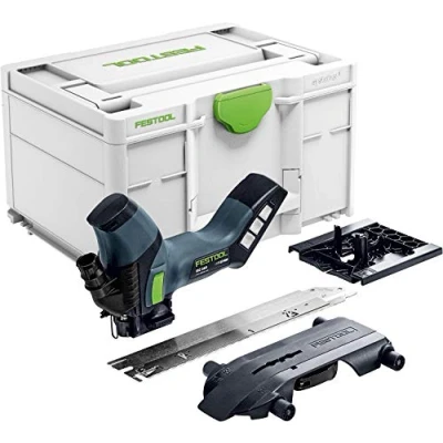 Imagen de Festool Sierra a batería para material aislante ISC 240 EB Basic